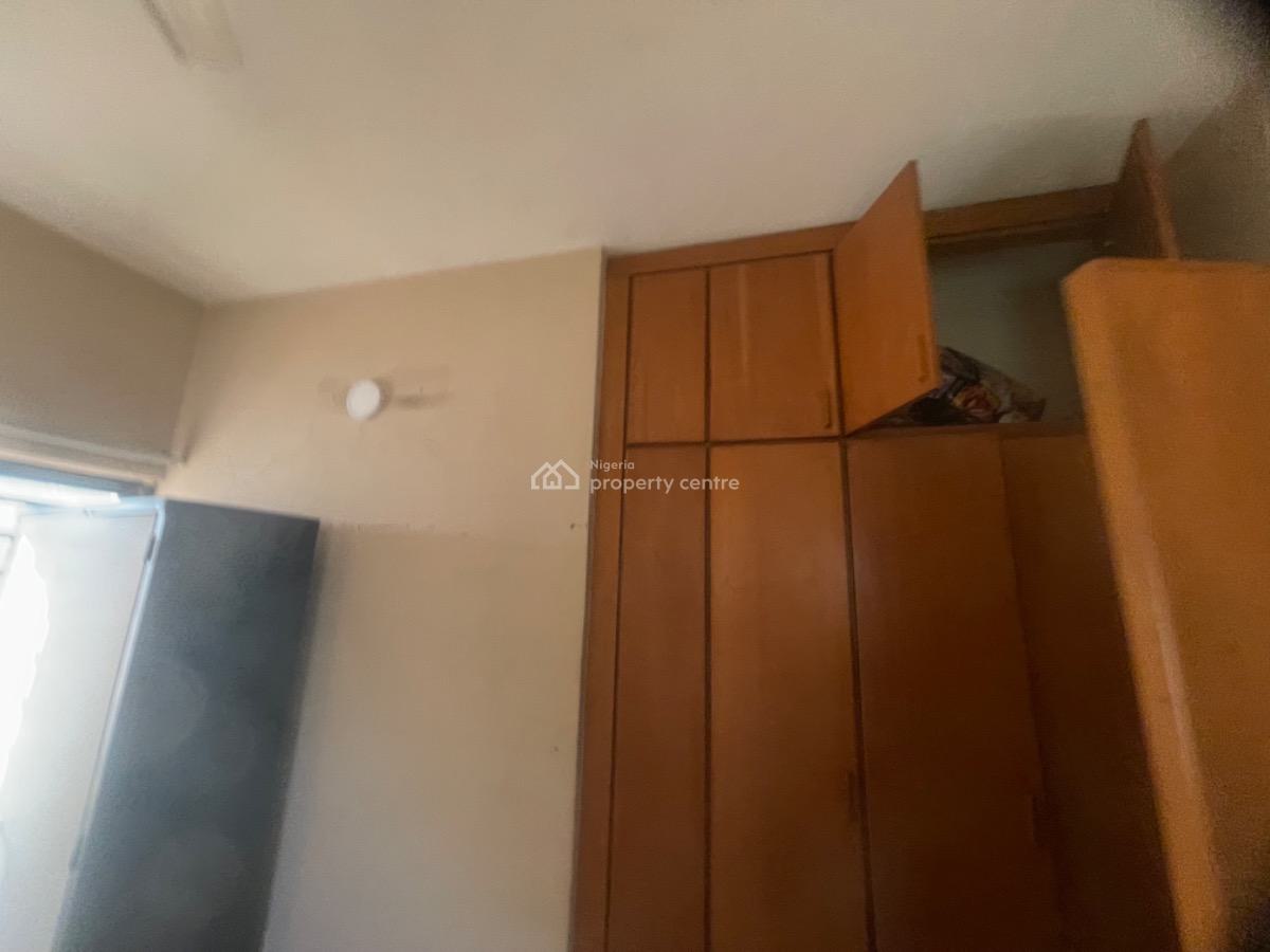 Luxury Spacious 3 Bedroom, Garki, Abuja, House for Rent