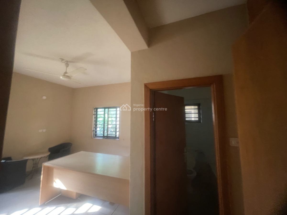 Luxury Spacious 3 Bedroom, Garki, Abuja, House for Rent