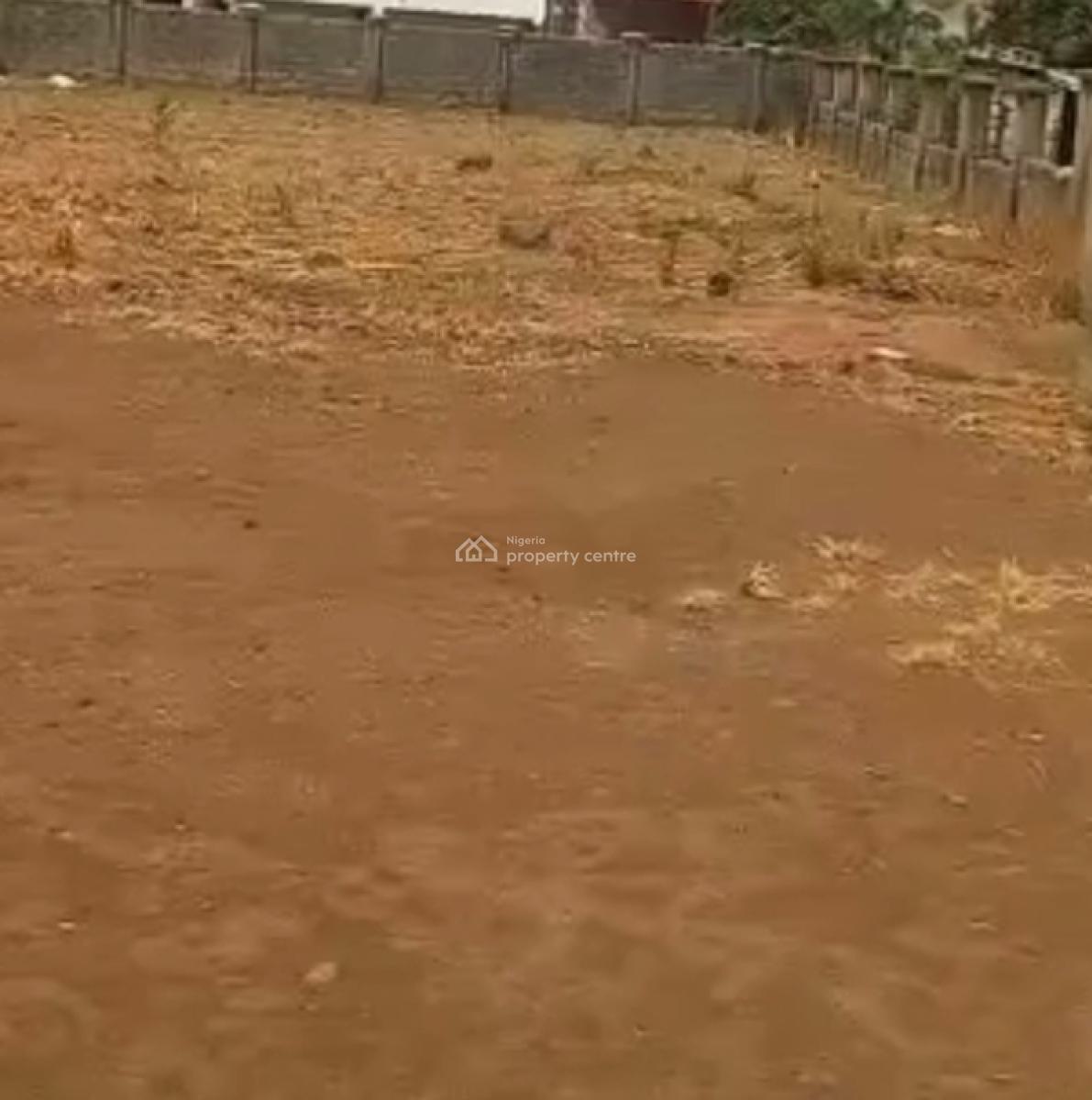 2000 Sqm of Land, Guzape District, Abuja, Residential Land Joint Venture