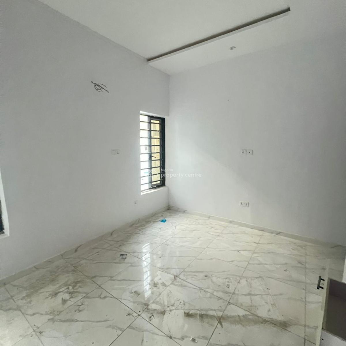 3 Bedrooms Apartment Duplex ., Ajah, Lagos, Jabi, Abuja, Flat / Apartment for Sale