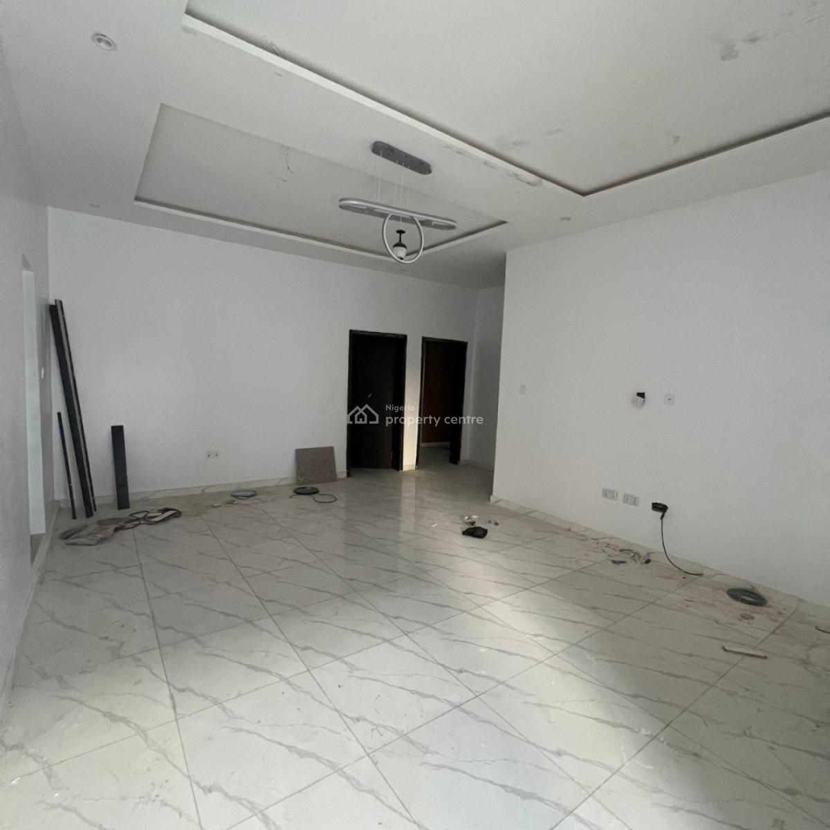 3 Bedrooms Apartment Duplex ., Ajah, Lagos, Jabi, Abuja, Flat / Apartment for Sale