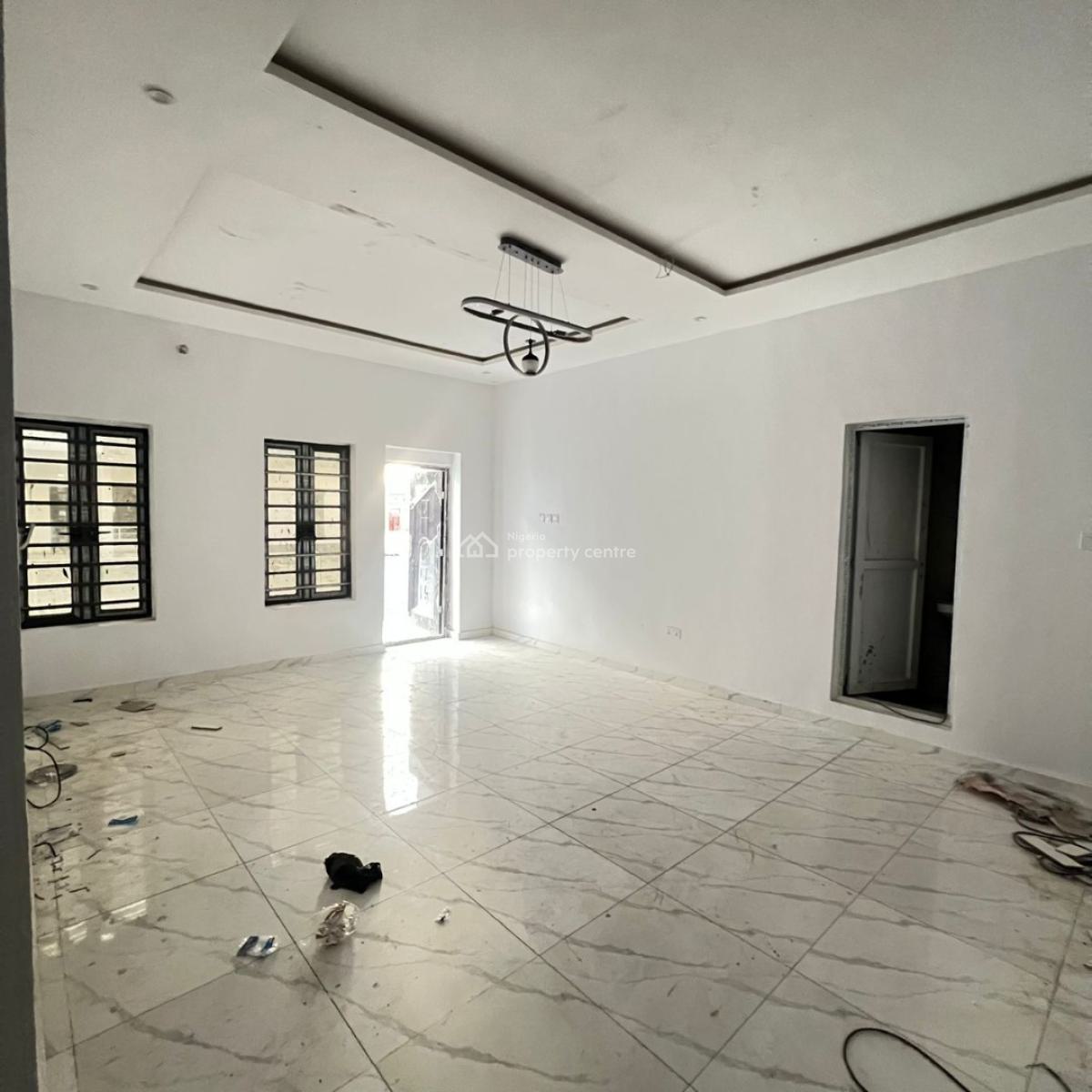 3 Bedrooms Apartment Duplex ., Ajah, Lagos, Jabi, Abuja, Flat / Apartment for Sale