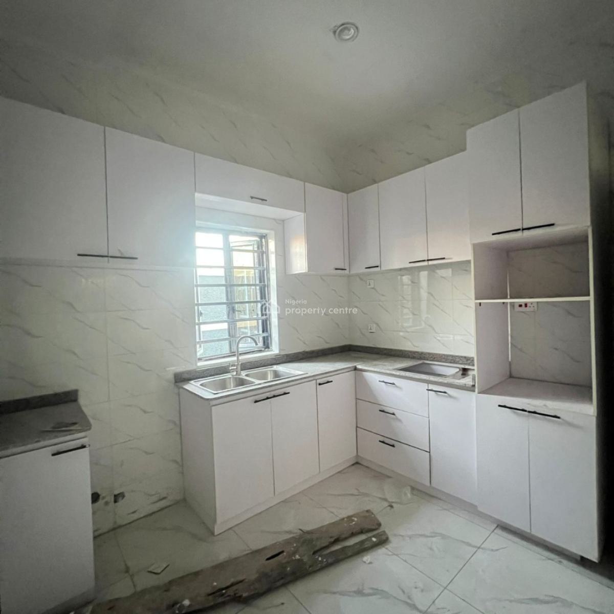 3 Bedrooms Apartment Duplex ., Ajah, Lagos, Jabi, Abuja, Flat / Apartment for Sale