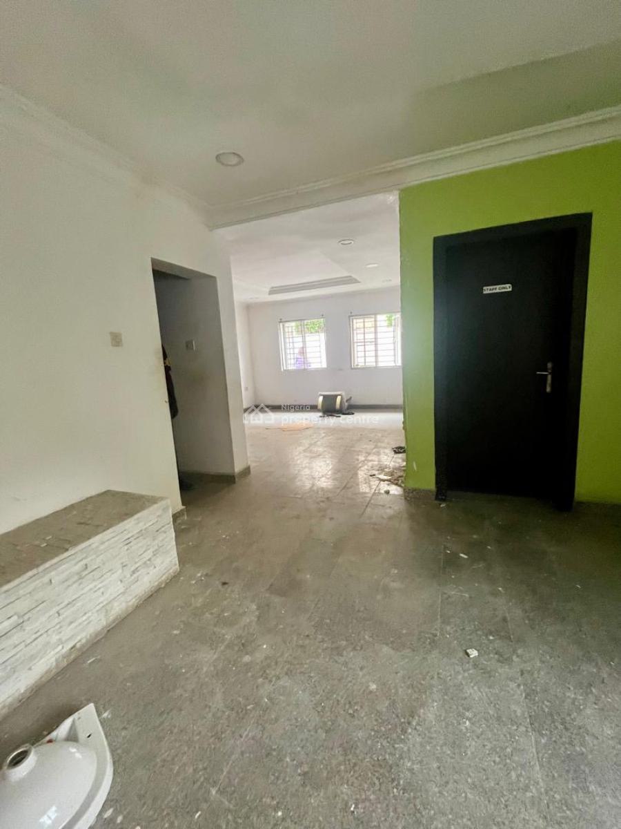 4-bedroom Duplex, Lekki Phase 1, Lekki, Lagos, Semi-detached Duplex for Rent