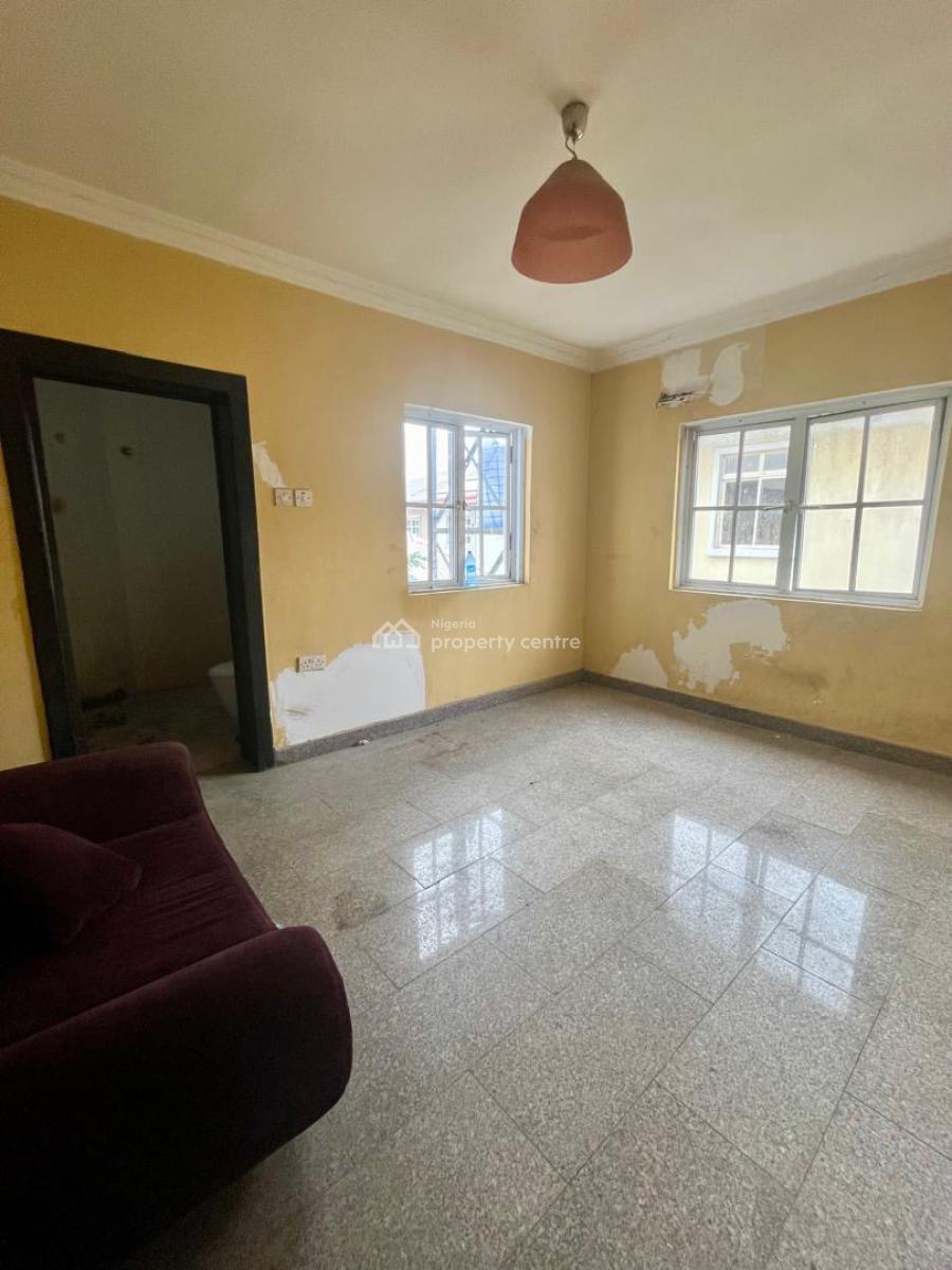 4-bedroom Duplex, Lekki Phase 1, Lekki, Lagos, Semi-detached Duplex for Rent