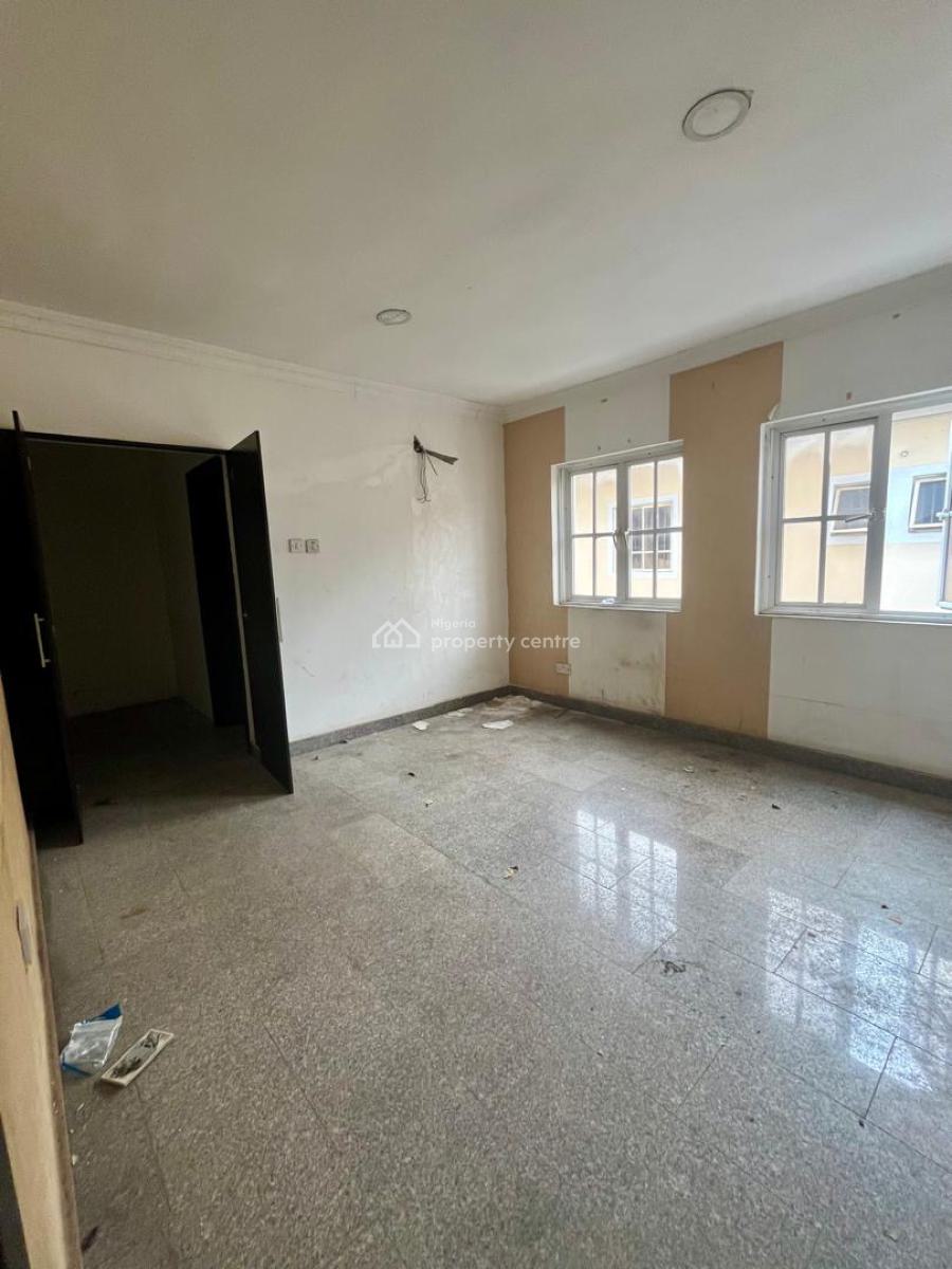 4-bedroom Duplex, Lekki Phase 1, Lekki, Lagos, Semi-detached Duplex for Rent