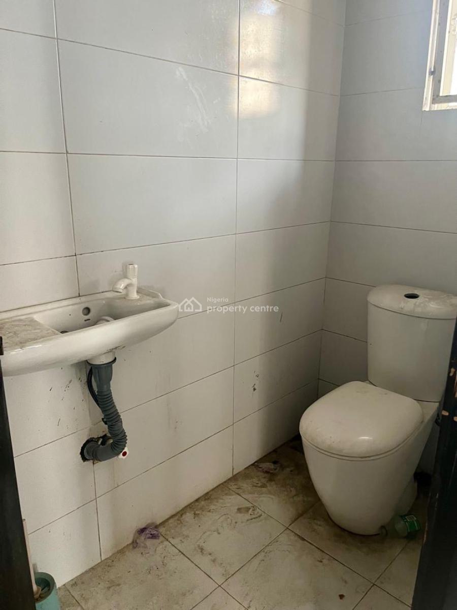 4-bedroom Duplex, Lekki Phase 1, Lekki, Lagos, Semi-detached Duplex for Rent