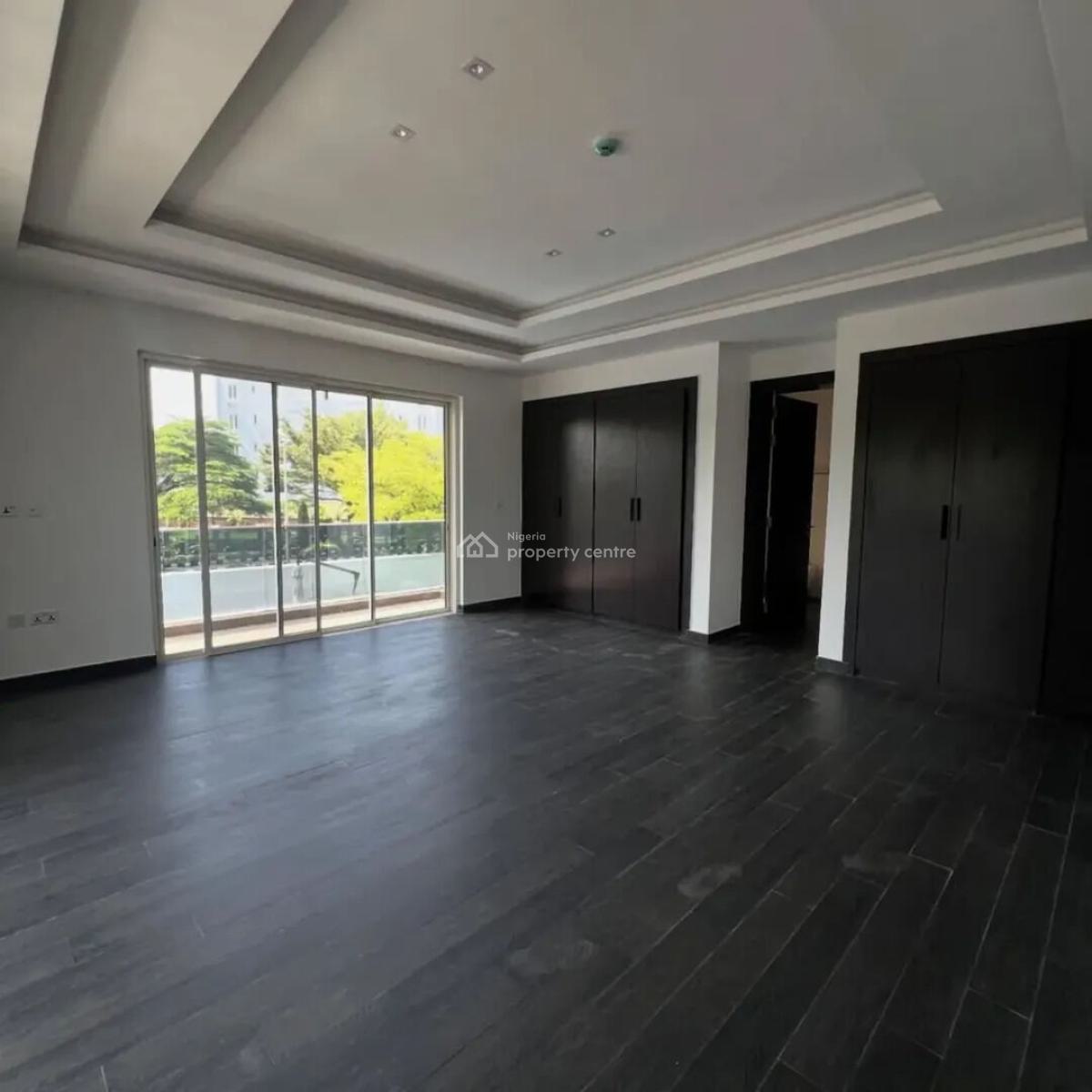 Tastefully Finished 3 Bedroom Apartment, Banana Island, Ikoyi, Lagos, Flat / Apartment for Rent