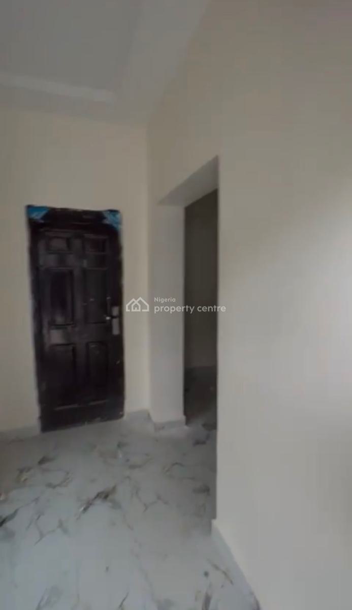 4 Bedroom Terrace Duplex, Katampe Extension, Katampe, Abuja, Terraced Duplex for Sale