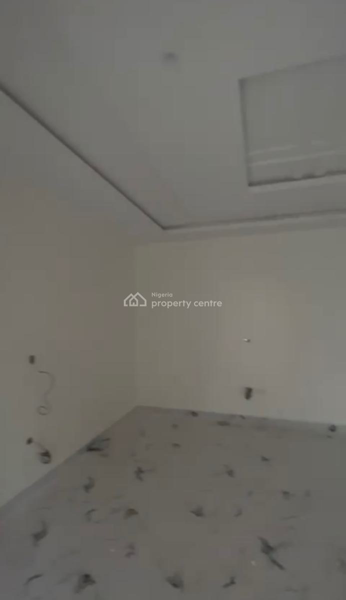 4 Bedroom Terrace Duplex, Katampe Extension, Katampe, Abuja, Terraced Duplex for Sale