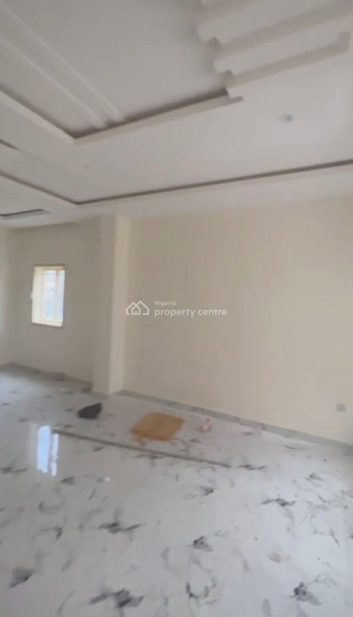 4 Bedroom Terrace Duplex, Katampe Extension, Katampe, Abuja, Terraced Duplex for Sale