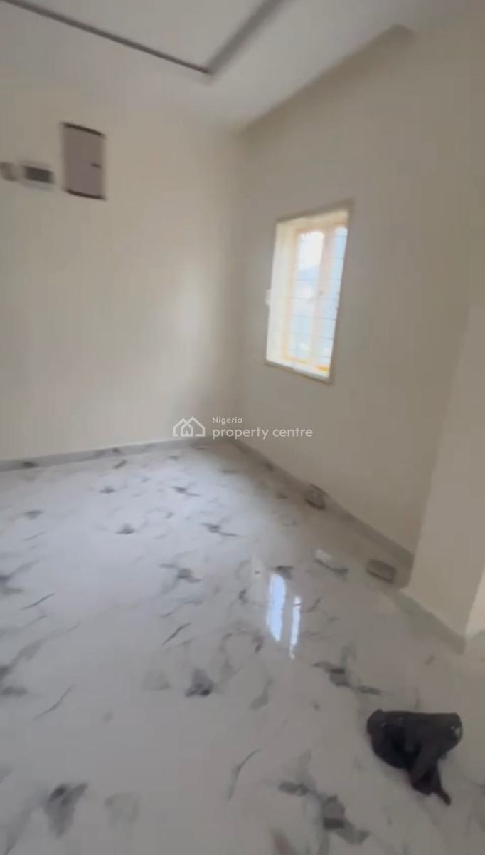 4 Bedroom Terrace Duplex, Katampe Extension, Katampe, Abuja, Terraced Duplex for Sale