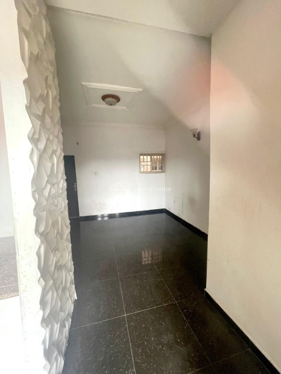 Serviced One Bedroom Miniflat, Chevron Drive, Lekki, Lagos, Mini Flat (room and Parlour) for Rent