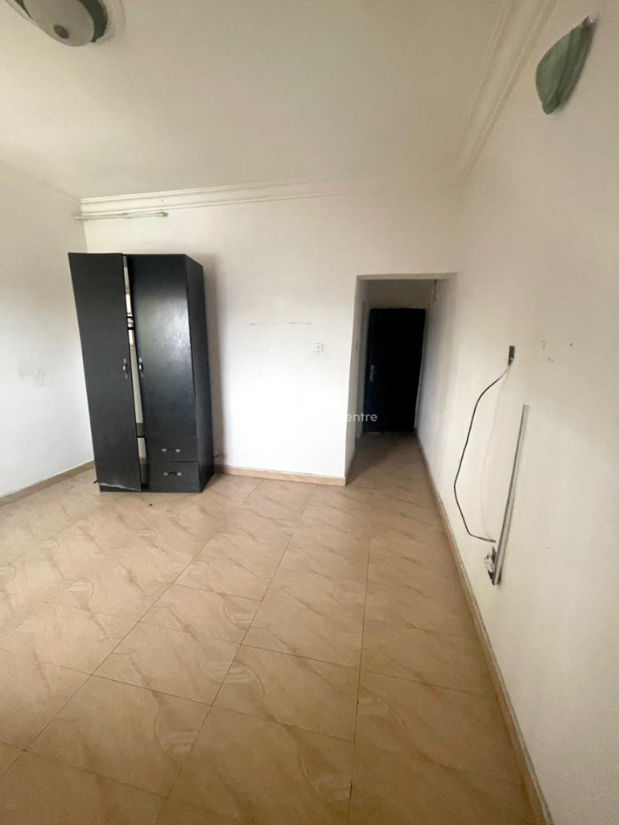 Serviced One Bedroom Miniflat, Chevron Drive, Lekki, Lagos, Mini Flat (room and Parlour) for Rent