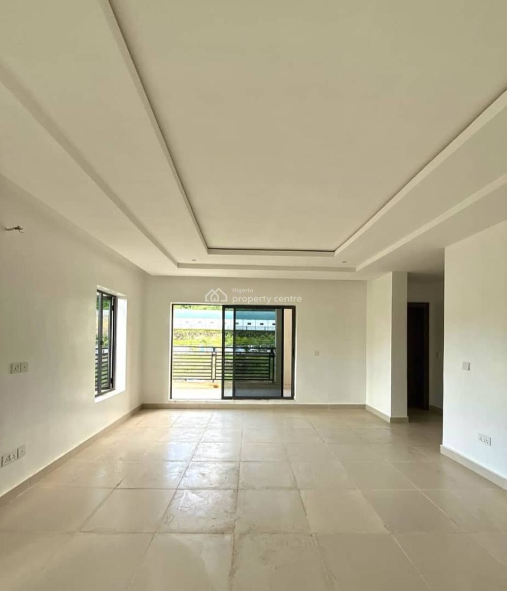 6 Bedroom Detached Duplex, Life Camp, Abuja, Detached Duplex for Sale