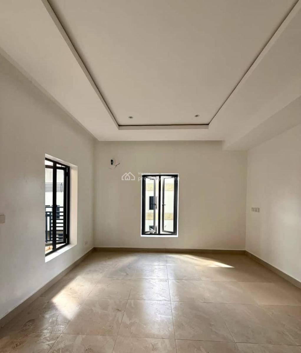 6 Bedroom Detached Duplex, Life Camp, Abuja, Detached Duplex for Sale