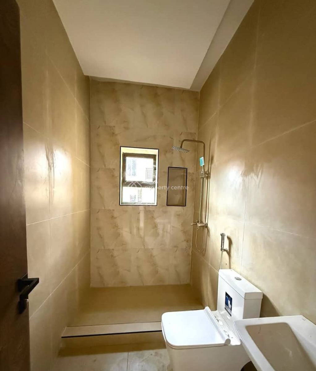 6 Bedroom Detached Duplex, Life Camp, Abuja, Detached Duplex for Sale