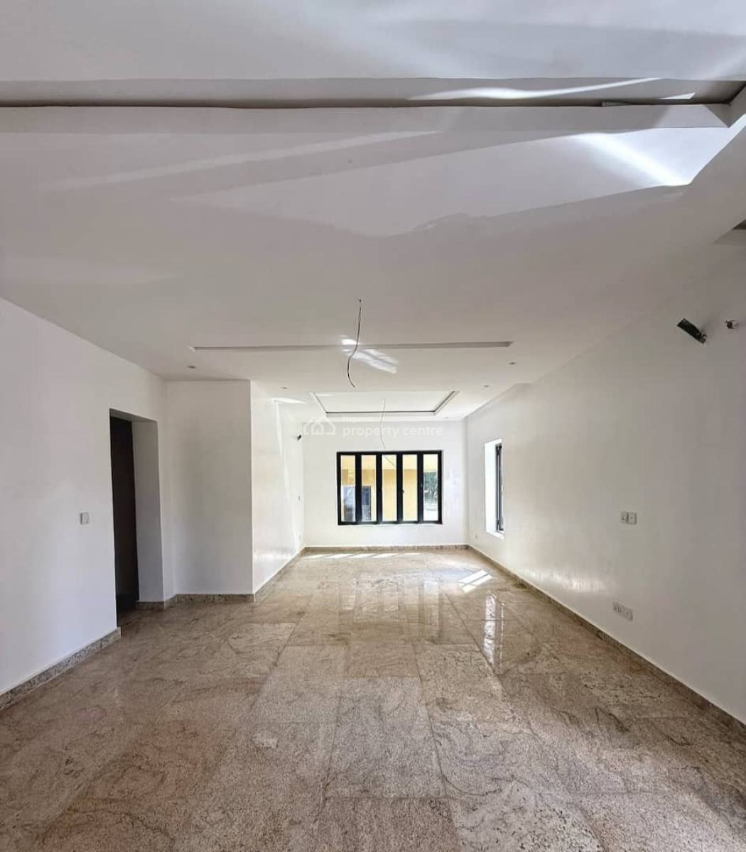 6 Bedroom Detached Duplex, Life Camp, Abuja, Detached Duplex for Sale