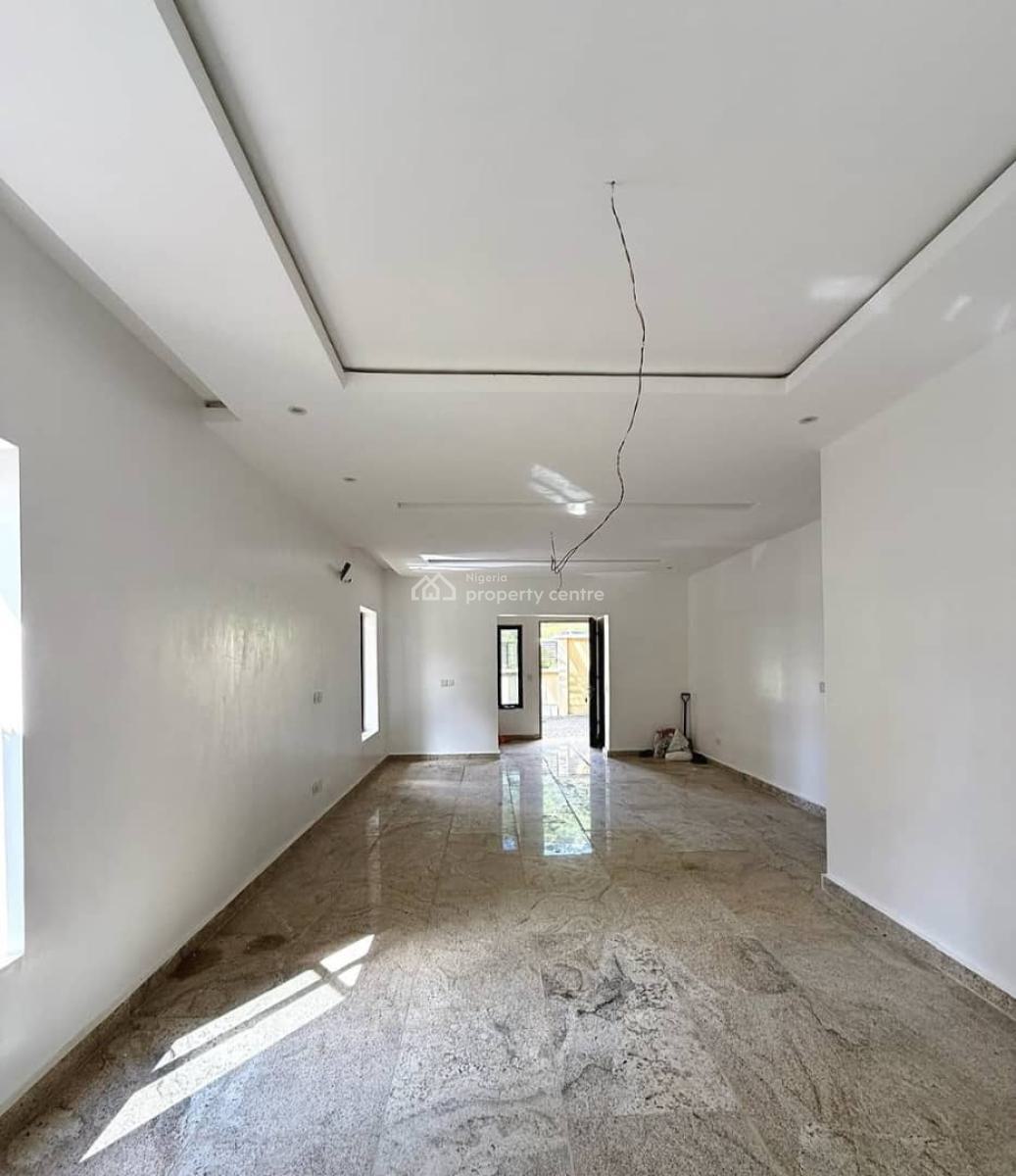 6 Bedroom Detached Duplex, Life Camp, Abuja, Detached Duplex for Sale