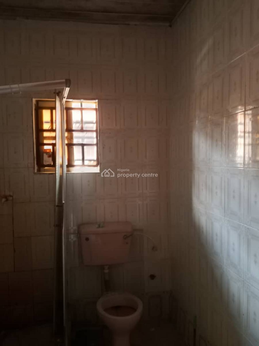 Luxury Self Contained Shared Apartment, Seaside, Badore, Ajah, Lagos, Self Contain (single Rooms) for Rent