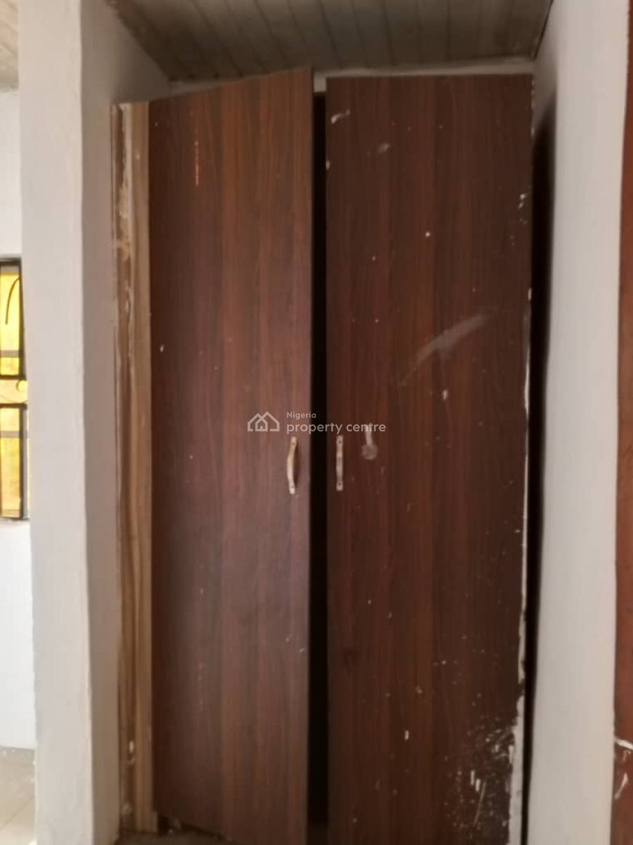 Luxury Self Contained Shared Apartment, Seaside, Badore, Ajah, Lagos, Self Contain (single Rooms) for Rent