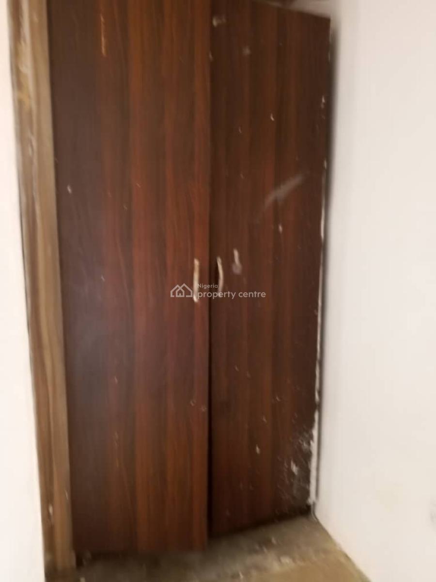 Luxury Self Contained Shared Apartment, Seaside, Badore, Ajah, Lagos, Self Contain (single Rooms) for Rent