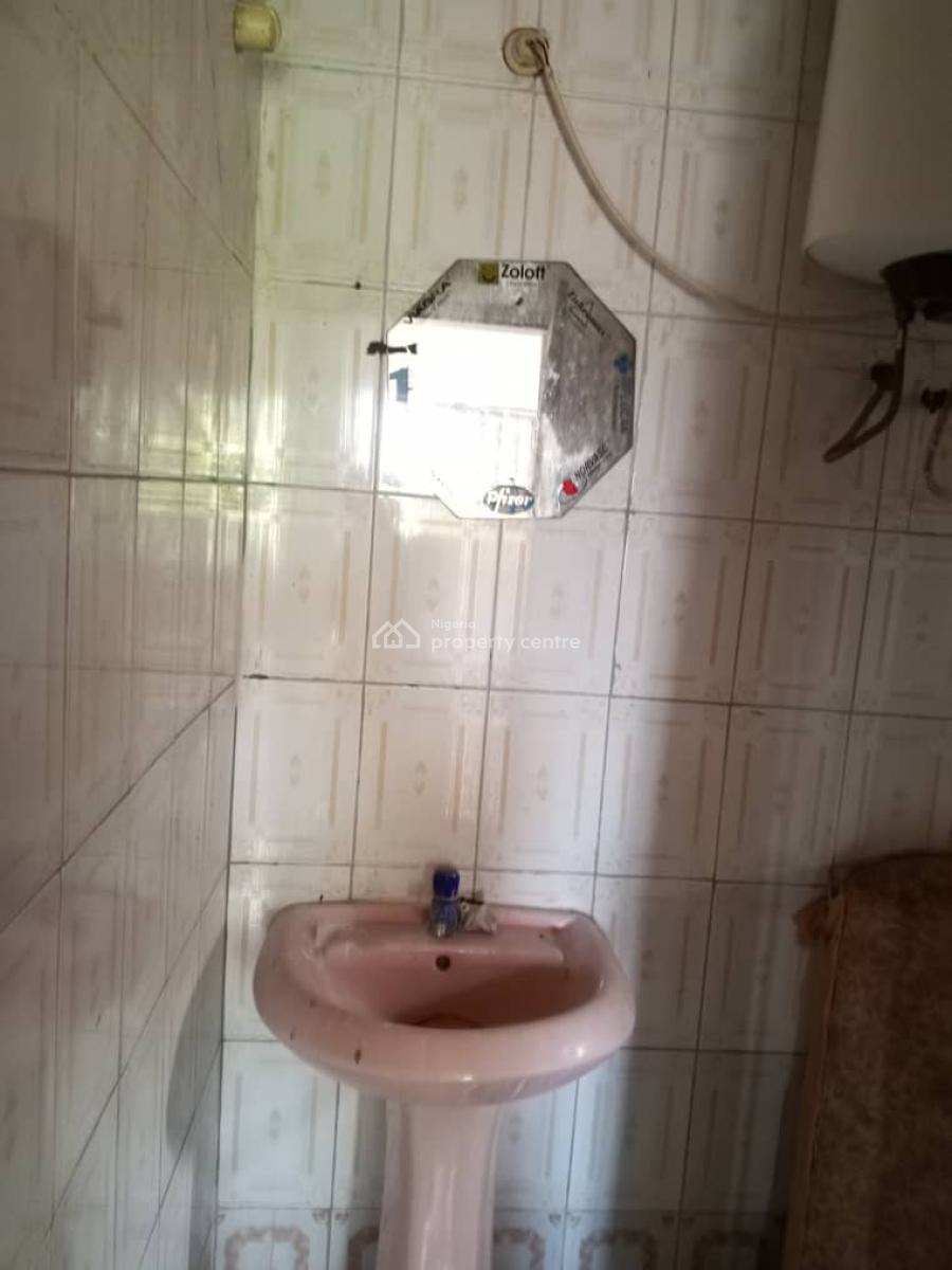 Luxury Self Contained Shared Apartment, Seaside, Badore, Ajah, Lagos, Self Contain (single Rooms) for Rent