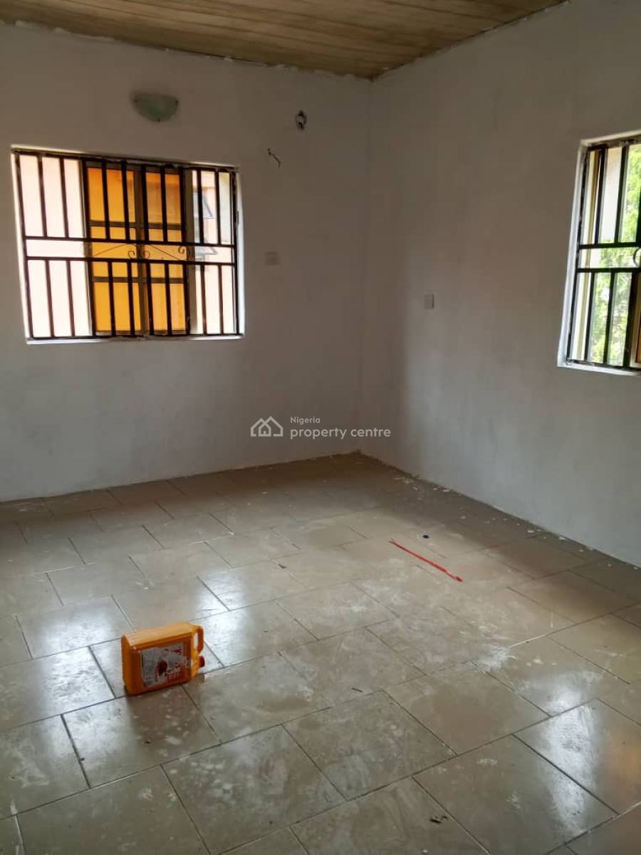 Luxury Self Contained Shared Apartment, Seaside, Badore, Ajah, Lagos, Self Contain (single Rooms) for Rent