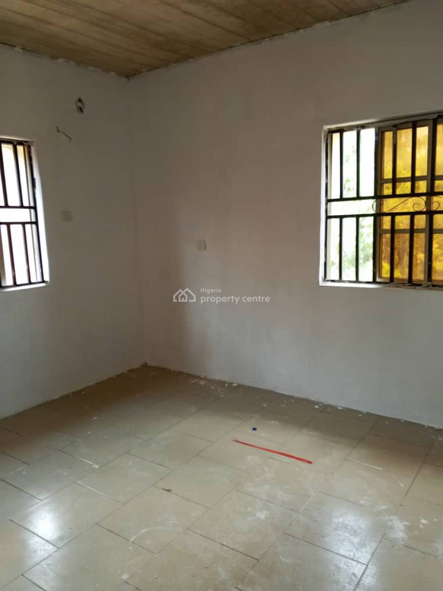 Luxury Self Contained Shared Apartment, Seaside, Badore, Ajah, Lagos, Self Contain (single Rooms) for Rent