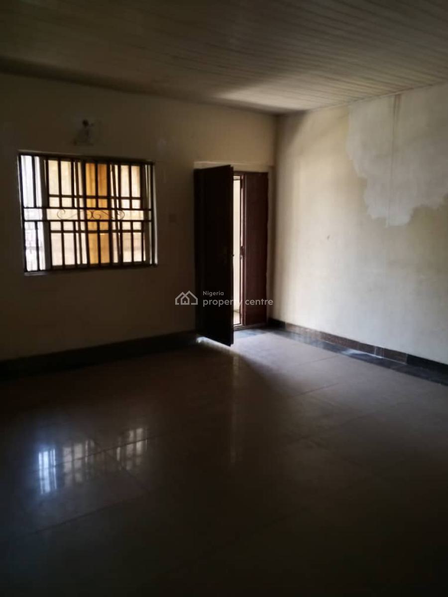 Luxury Self Contained Shared Apartment, Seaside, Badore, Ajah, Lagos, Self Contain (single Rooms) for Rent
