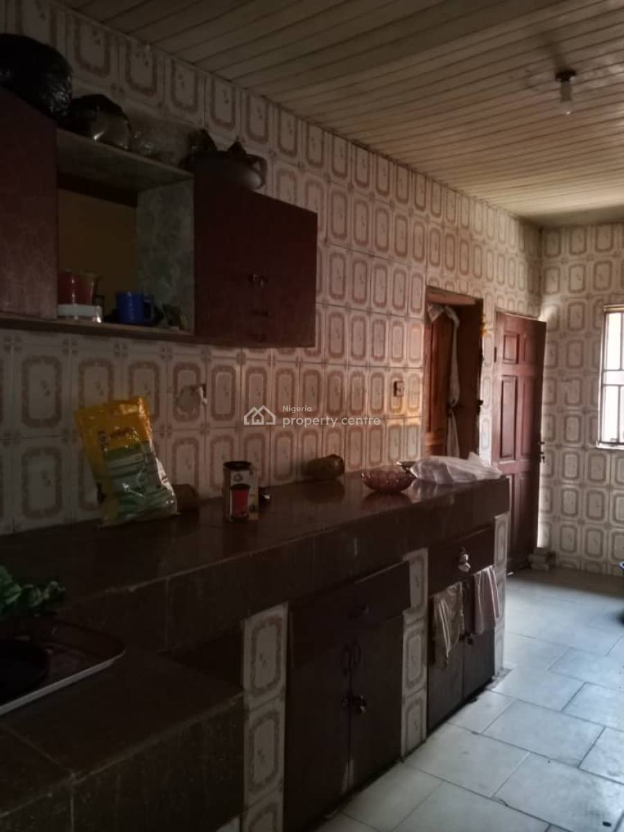 Luxury Self Contained Shared Apartment, Seaside, Badore, Ajah, Lagos, Self Contain (single Rooms) for Rent