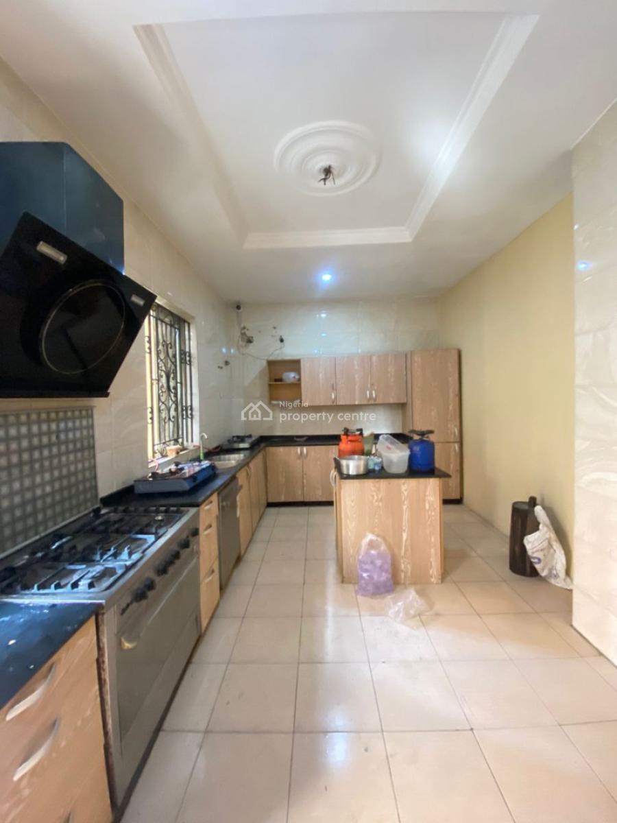 1 Bedroom Apartment, Chevron, Lekki, Lagos, Self Contain (single Rooms) for Rent