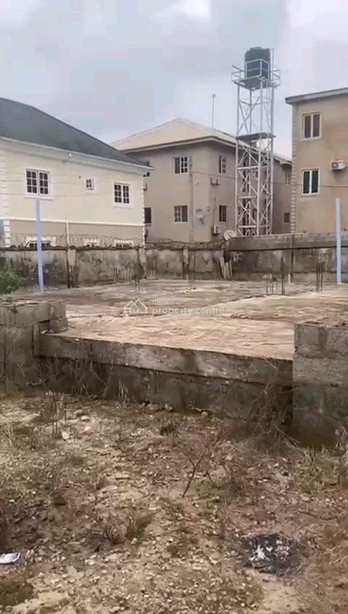 Exclusive Prime Residential Land, By Bon Hotel, Durumi, Abuja, Residential Land for Sale