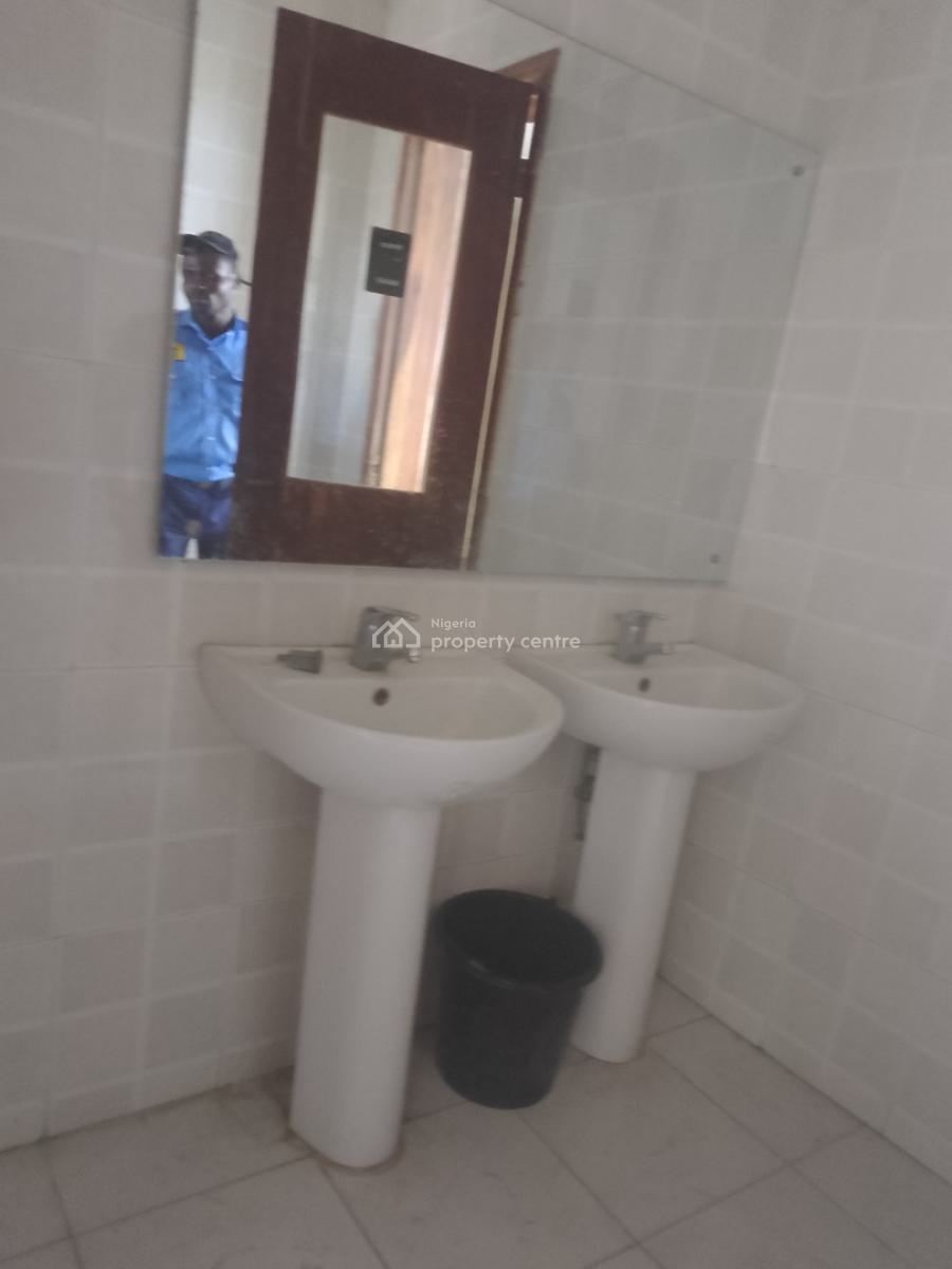 Office Space, Chevron Off Idao Estate, Lekki, Lagos, Office Space for Rent