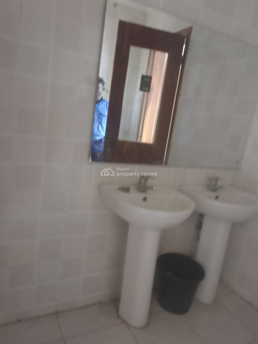 Office Space, Chevron Off Idao Estate, Lekki, Lagos, Office Space for Rent