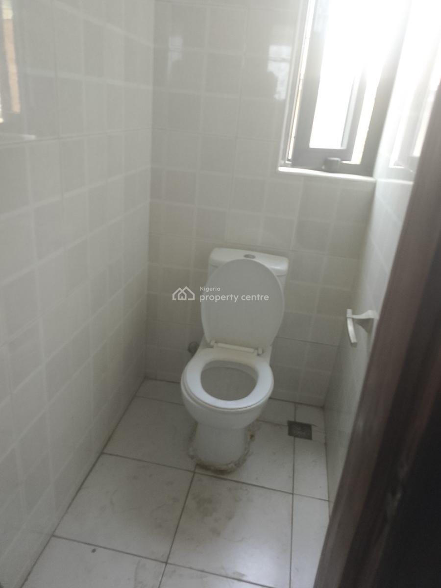 Office Space, Chevron Off Idao Estate, Lekki, Lagos, Office Space for Rent