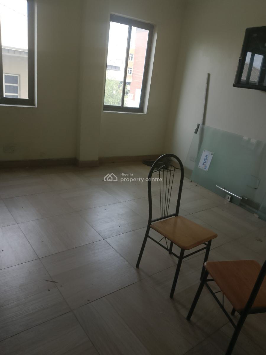 Office Space, Chevron Off Idao Estate, Lekki, Lagos, Office Space for Rent