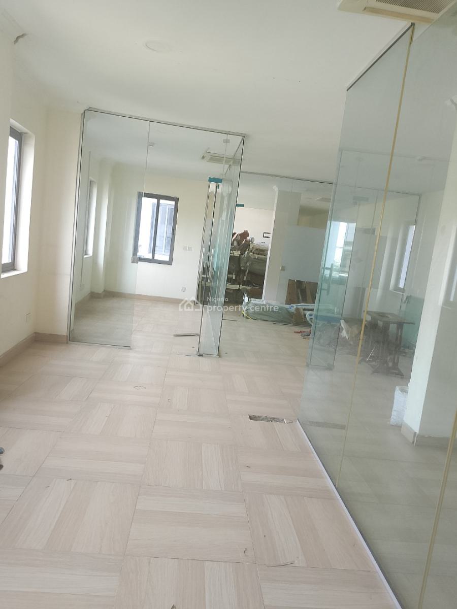 Office Space, Chevron Off Idao Estate, Lekki, Lagos, Office Space for Rent