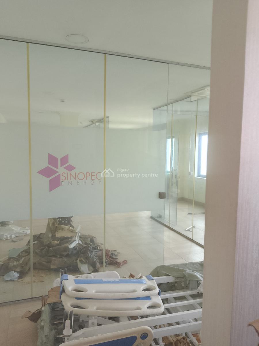 Office Space, Chevron Off Idao Estate, Lekki, Lagos, Office Space for Rent