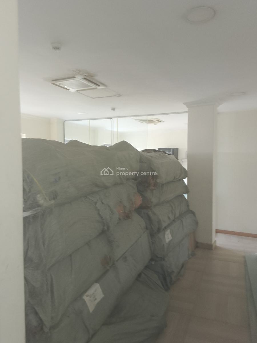 Office Space, Chevron Off Idao Estate, Lekki, Lagos, Office Space for Rent