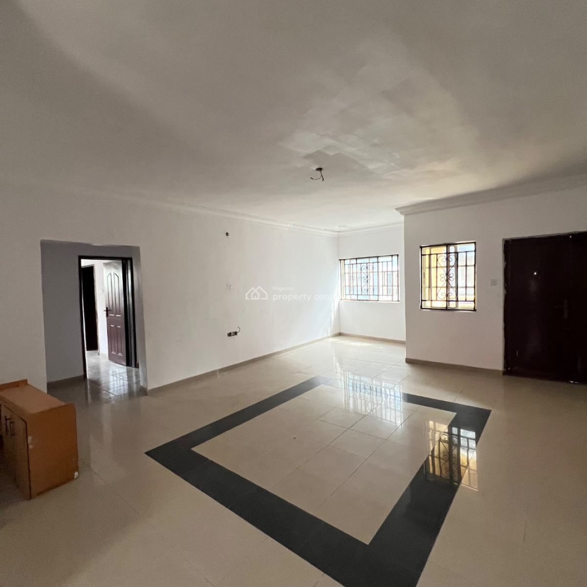 3 Bedroom, Osapa, Lekki, Lagos, Flat / Apartment for Rent