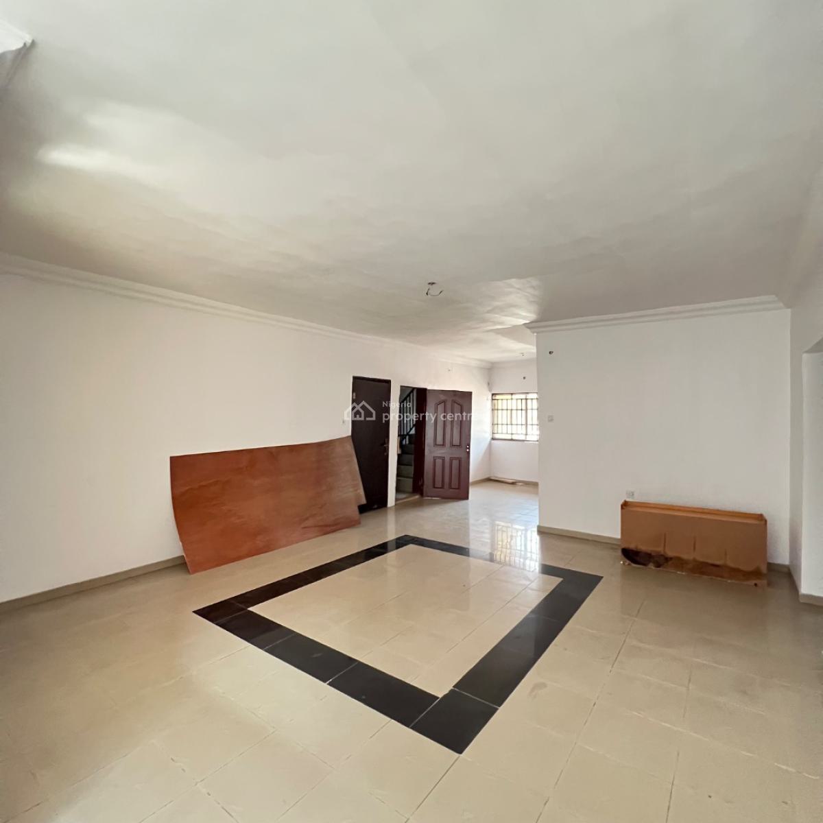 3 Bedroom, Osapa, Lekki, Lagos, Flat / Apartment for Rent