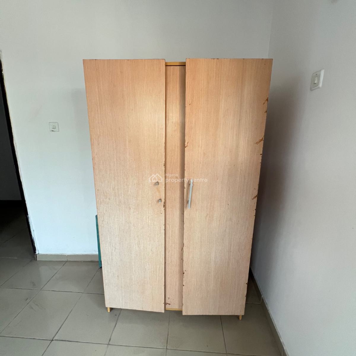 3 Bedroom, Osapa, Lekki, Lagos, Flat / Apartment for Rent