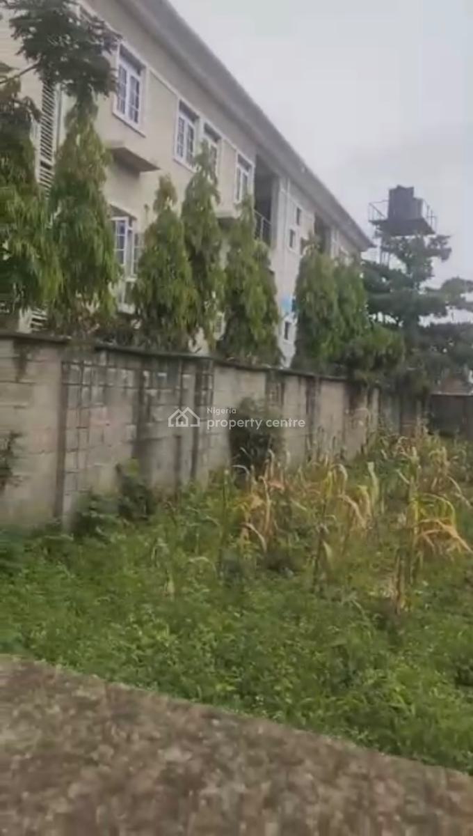1014sqm Land, Jahi, Abuja, Residential Land for Sale