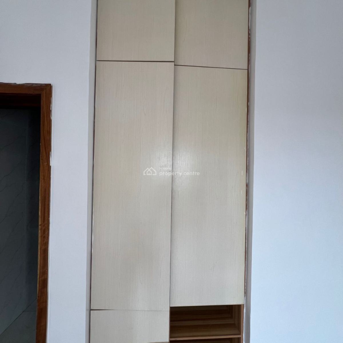 1 Bedroom Apartment, Osapa, Lekki, Lagos, Flat / Apartment for Rent