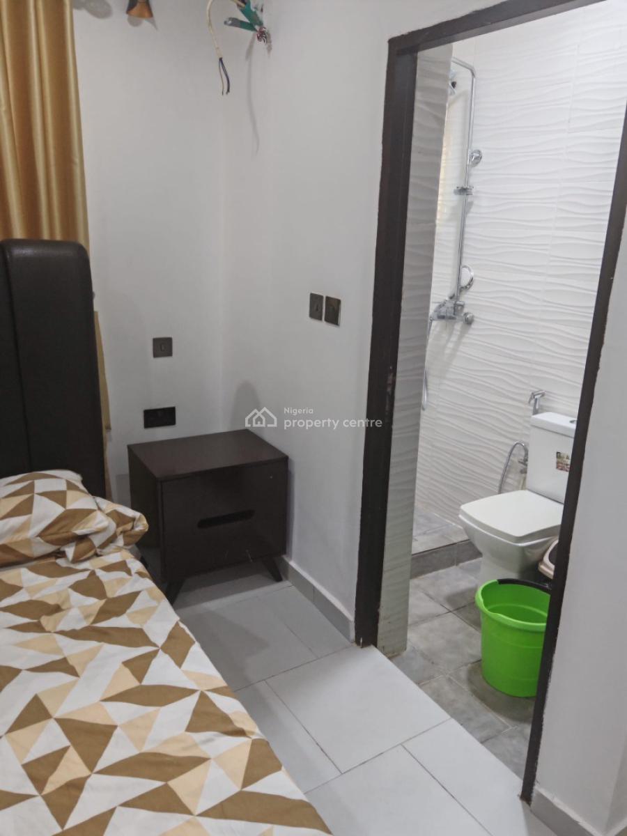 Beautifully Finished and Furnished 4 Bedroom Bungalow, Eruwen, Ikorodu, Lagos, Detached Bungalow for Sale