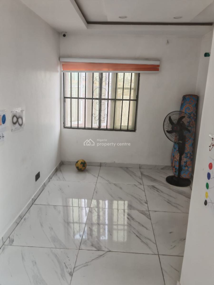 Beautifully Finished and Furnished 4 Bedroom Bungalow, Eruwen, Ikorodu, Lagos, Detached Bungalow for Sale