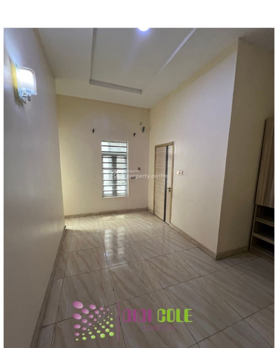 4 Bedroom Duplex with Bq, Ikota, Lekki, Lagos, House for Rent
