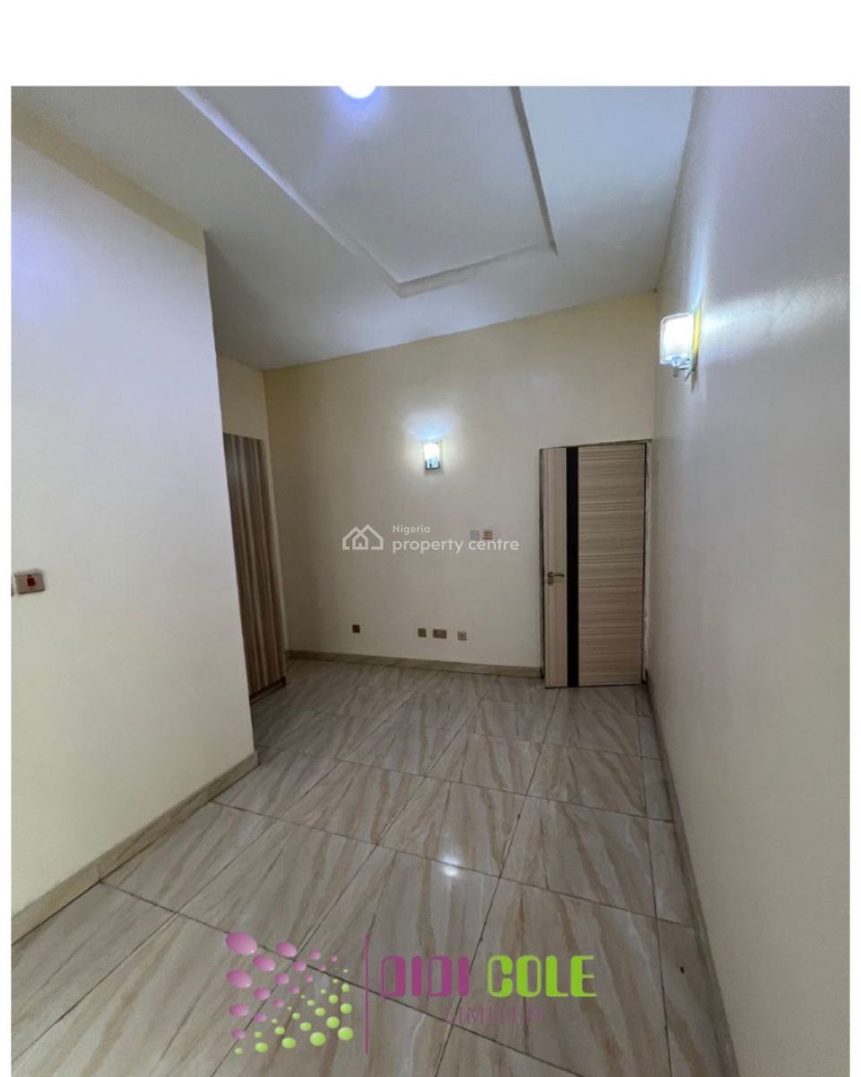 4 Bedroom Duplex with Bq, Ikota, Lekki, Lagos, House for Rent