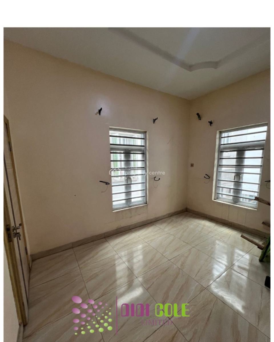 4 Bedroom Duplex with Bq, Ikota, Lekki, Lagos, House for Rent
